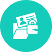Datensicherung und -verschlüsselung