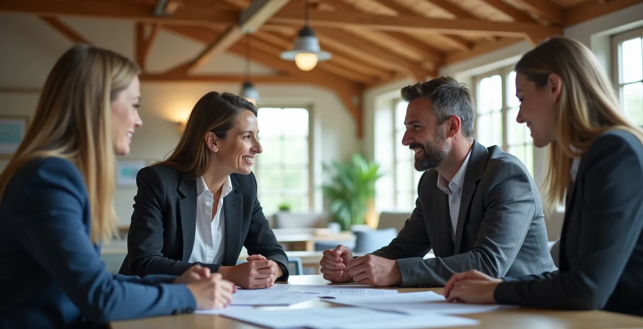 Bewertungsprozess für ISO 27001 Auditoren aus KMU-Sicht