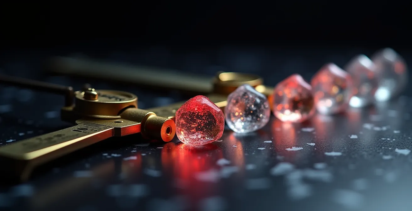 Visuelle Darstellung einer Risikomatrix mit CVSS und EPSS Scoring für Schwachstellenpriorisierung