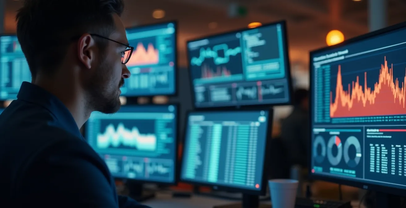 Testumgebung als überwachte Sicherheitsfalle für Angreifer