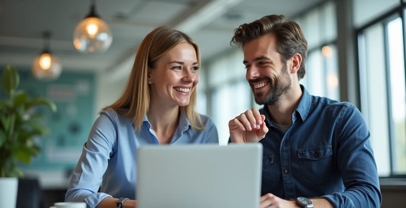 Security Champions bei der Einführung sicherer Messenger im Schweizer Unternehmen